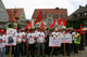 Warnstreik in Crailsheim