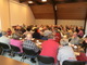 Veranstaltung des Seniorenarbeitskreises zum Thema "Rente und Steuern" in Schwäbisch Hall