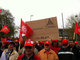 Aktionstag der IG Metall in Ludwigsburg
