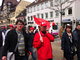 Aktionstag der IG Metall in Ludwigsburg