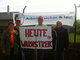 Warnstreiks bei Bosch, Voith, Constellium, Terex und Bausch und Stroebel am 6. Mai 2013