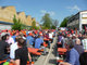 Warnstreiks bei Bosch, Voith, Constellium, Terex und Bausch und Stroebel am 6. Mai 2013