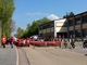 Warnstreiks bei Bosch, Voith, Constellium, Terex und Bausch und Stroebel am 6. Mai 2013