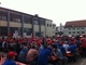 Warnstreiks bei Bosch, Voith, Constellium, Terex und Bausch und Stroebel am 6. Mai 2013