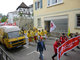 1. Mai 2013 in Schwaebisch Hall: Fuer die Rechte der Arbeitnehmer/-innen und gegen Rassismus