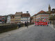 1. Mai 2013 in Schwaebisch Hall: Fuer die Rechte der Arbeitnehmer/-innen und gegen Rassismus
