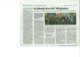 Artikel von Elvira Probst-Lipski aus dem Haller Tagblatt vom 29.10.2013 zur Jubilarfeier