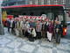Seniorinnen und Senioren der IG Metall in Prag