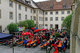 1. Mai 20014 in Schwaebisch Hall - Demonstration und Kundgebung