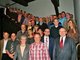 Jubilarehrung der IG Metall am 15. November 2014 in Schwaebisch Hall