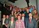 Jubilarehrung der IG Metall am 15. November 2014 in Schwaebisch Hall