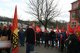 Warnstreik bei BEW und Gasti