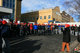 Warnstreik bei Voith in Crailsheim