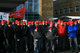 Warnstreik bei Voith in Crailsheim