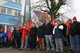 Warnstreiks in der Region