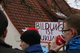 Mit ATZe zur Afterworkparty: Warnstreik bei Bosch in Crailsheim