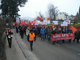 Mahle-Aktionstag in Gaildorf und OEhringen