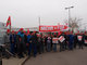 Mahle-Aktionstag in Gaildorf und OEhringen