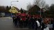 Metalltarifrunde: Demonstration und Kundgebung in Crailsheim und OEhringen