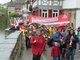 1. Mai 2015 in Schwaebisch Hall