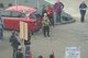 Protest bei Mahle