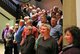 Jubilarfeier der IG Metall in Schwaebisch Hall