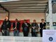 Mahle: Protestkundgebung der IG Metall