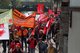 1. Mai in Schwaebisch Hall