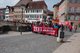 1. Mai in Schwaebisch Hall