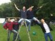 IG Metall Camp am Bodensee