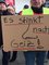 Warnstreik der IG Metall bei Mahle in OEhringen: Lohn und Leben! 