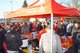Kundgebung bei Bosch in Crailsheim zum Warnstreik am 19. Januar 2018