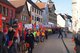 Warnstreik und Demonstration in Crailsheim