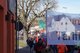 Warnstreik und Demonstration in Crailsheim