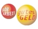 Gute Arbeit - Gutes Geld