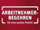 Arbeitnehmerbegehren