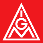 Logo IG Metall