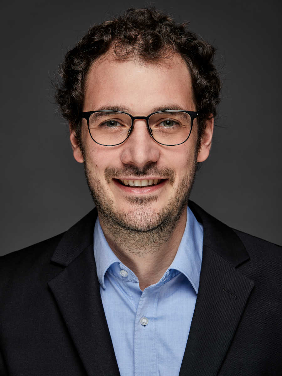Simon Habermaaß